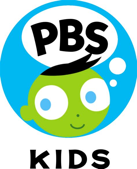 PBS Kids Digital Art - Del Logo (2013 styled) by jonathon3531 on DeviantArt