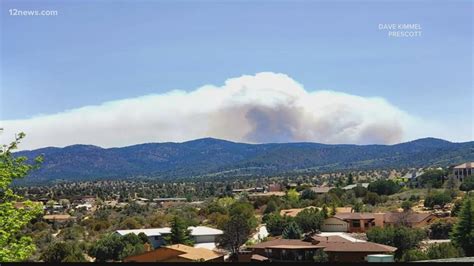 8 ways to prevent wildfires in Arizona this Memorial Day weekend ...