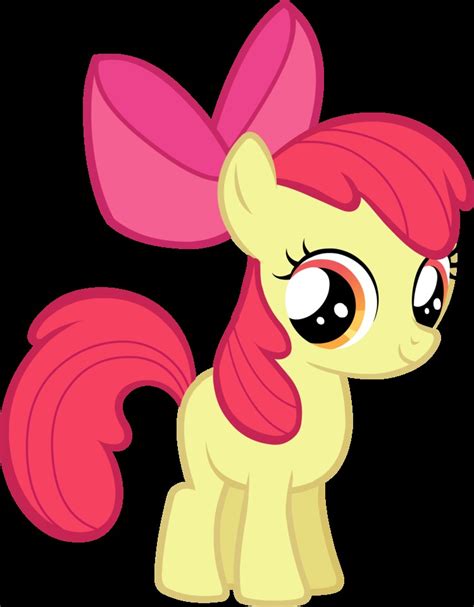 Applebloom (Character) - Giant Bomb