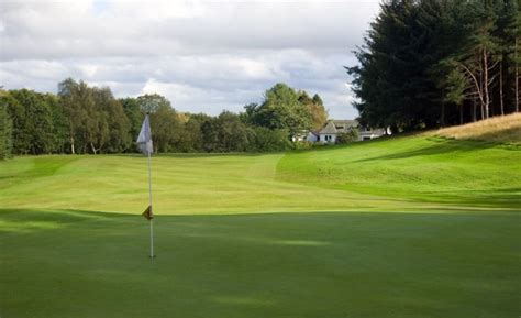 Milngavie Golf Club, Scotland – Tee Times