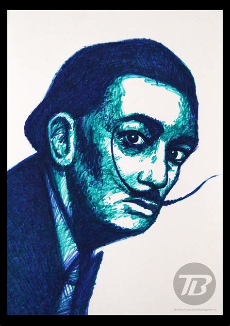 ART MARKER | Portraits on Behance