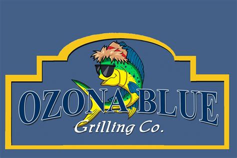 Ozona Blue - Restaurant - Palm Harbor - Palm Harbor