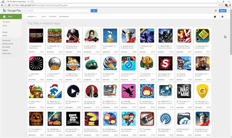 Can we talk about Play Store App/Game listings? : Android