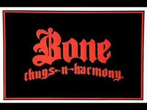 Bone Thugs 'N' Harmony - The Weed Song - YouTube