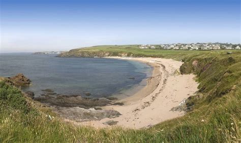 6 of the best beaches in South Devon