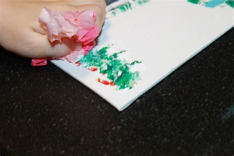 Autumn Road Painting Tutorial – The Pinterested Parent