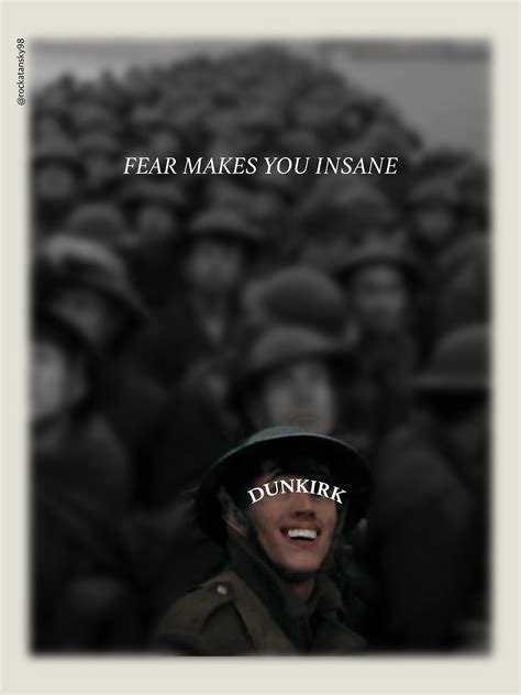 [Dunkirk] Movie Poster (fan art) on Behance