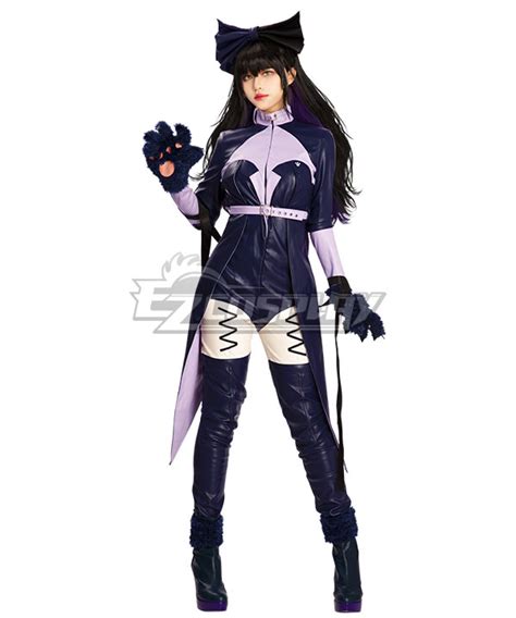 Blake Belladonna From RWBY Cosplay By Aluctoria R/RWBY, 51% OFF