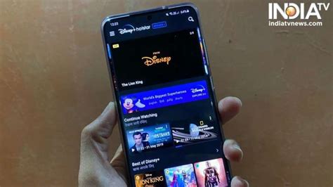 Disney+ Hotstar finally launched in India: All you need to know | Apps ...