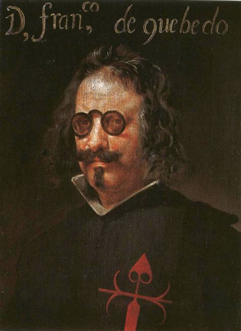 Francisco de Quevedo (1580-1645) | Celebs Wiki | Fandom