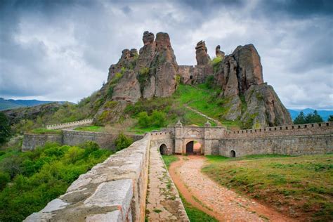 Belogradchik Rocks Trip from Sofía, Sofia