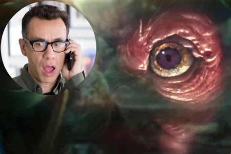 ‘Teenage Mutant Ninja Turtles 2’ Adds Fred Armisen as Krang