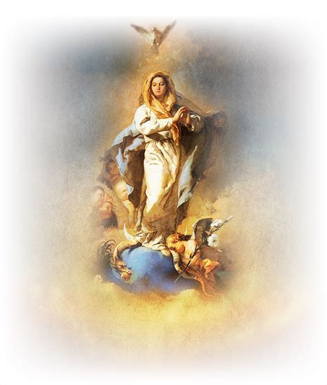 Top 95+ Pictures Images Of The Immaculate Conception Full HD, 2k, 4k