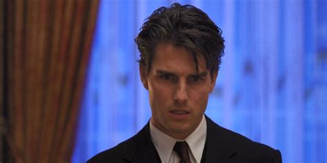 Tom Cruise Questions Everything in Stanley Kubrick's Final Film