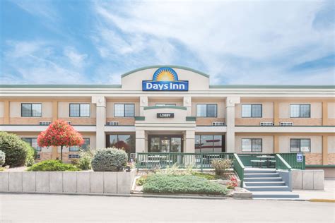 Days Inn by Wyndham West Rapid City | Rapid City, SD Hotels