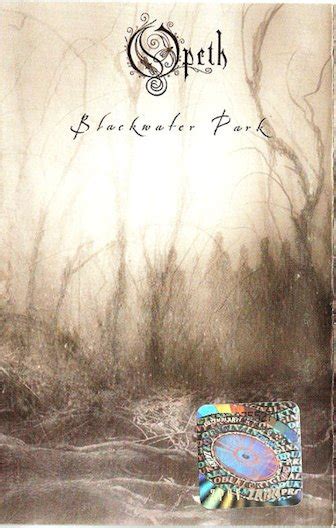 Opeth - Blackwater Park - Encyclopaedia Metallum: The Metal Archives