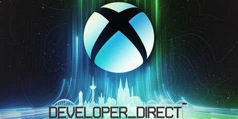 Rumor: Xbox Developer Direct Possibly Happening This Month