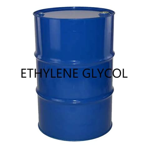 the difference between propylene glycol and ethylene glycol news - TSR CHEM