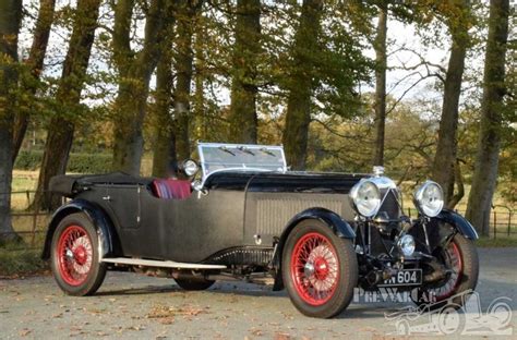 1930 Lagonda 3 Litre T2 | Funny vintage photos, Vintage cars, Antique cars