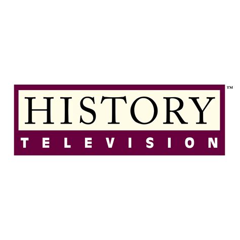 History Television Logo PNG Transparent & SVG Vector - Freebie Supply