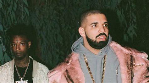 Drake and 21 Savage's 'Jimmy Cooks' Debuts at No. 1 on Billboard Hot 100