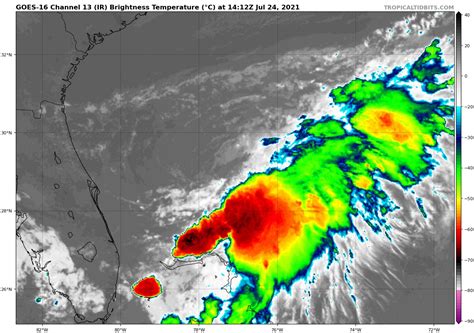 Late Morning Check on Central Alabama’s Weather : The Alabama Weather Blog