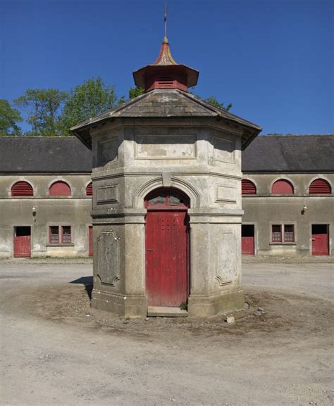 Stradbally Hall « The Irish Aesthete