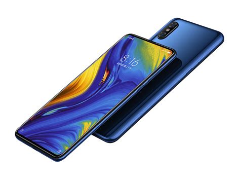 Updated: Xiaomi Mi MIX 3 camera review - DXOMARK