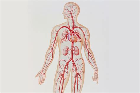 Artery Structure, Function, and Disease