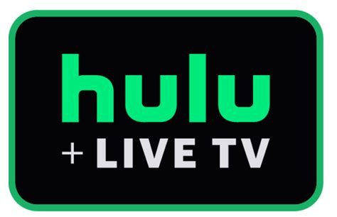 Hulu Logo Transparent
