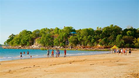 Mindil Beach in Darwin, Northern Territory | Expedia.ca