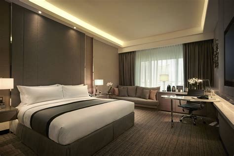 Hotel Bukit Bintang | JW Marriott Hotel Kuala Lumpur | Suite room hotel ...