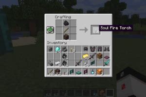 How to Make Blue Torches in Minecraft With Easy Steps | GenuizMedia