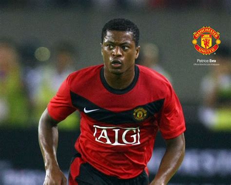 Patrice Evra Wallpapers - HD Wallpapers 76226