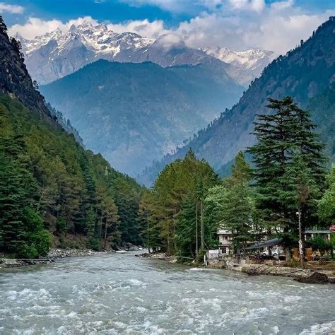 Manali Kasol Trip - 𝐑𝐚𝐢𝐝 𝐃𝐞 𝐇𝐢𝐦𝐚𝐥𝐚𝐲𝐚