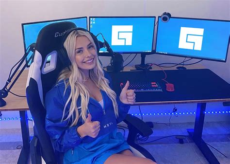 Corinna Kopf ditches Twitch for Facebook Gaming - Dot Esports