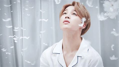 [100+] Jimin Bts Cute Pictures for FREE | Wallpapers.com