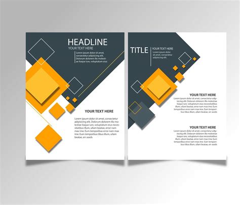 Free Downloadable Flyer Templates - Sampletemplate.my.id