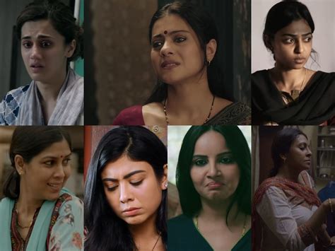 7 Must Watch Indian Short Films That Centre Around The Lives Of Women