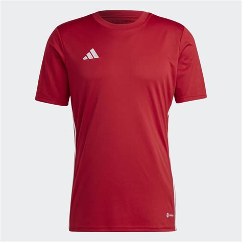 adidas Tabela 23 Jersey - Red | adidas UAE