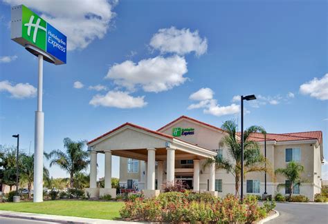 HOLIDAY INN EXPRESS DELANO HWY 99, AN IHG HOTEL - Prices & Reviews (CA)