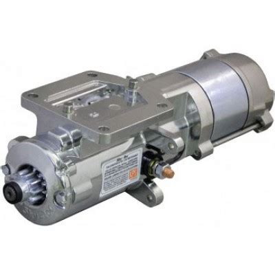 Sky-Tec Starter 12V 149-NL | Aircraft Spruce