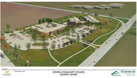 $8.5 million raised for new Central Community College campus | Local ...