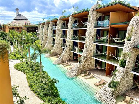 Get To Know the New Hotel Xcaret Arte | TravelPulse