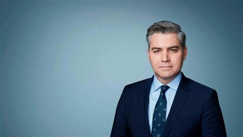 Jim Acosta Bio, Salary, Net Worth, Married, Wife, and Children