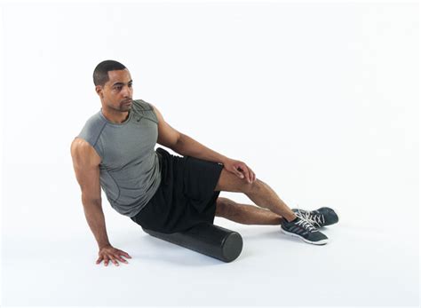 Best Exercises on a Foam Roller to Ease Muscle Aches - Black Mountain ...