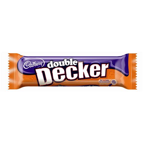 Blipp your #Cadbury #DoubleDecker to play fun games | Double decker chocolate bar, Cadbury ...