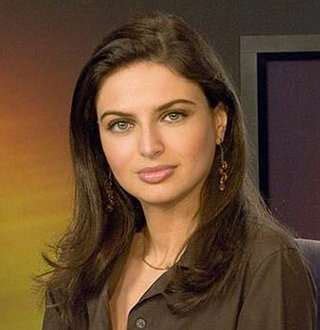 CBS Correspondent Bianna Golodryga's Utterly Supports Husband & Family ...