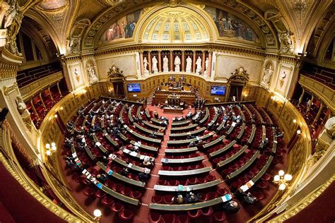 French Senate adopts resolution calling for recognition of Artsakh