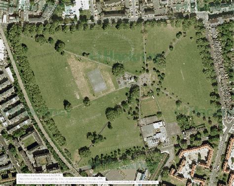 Have your say on Hackney Downs park - Hackney Council - Citizen Space